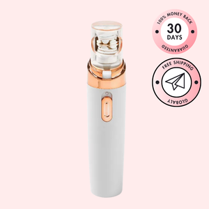 LyviaCare™ - Plucky EPIL Pro 3.0