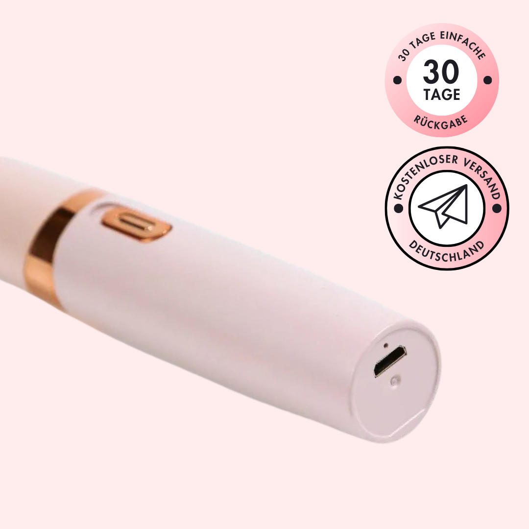 LyviaCare™ - Plucky EPIL Pro 3.0