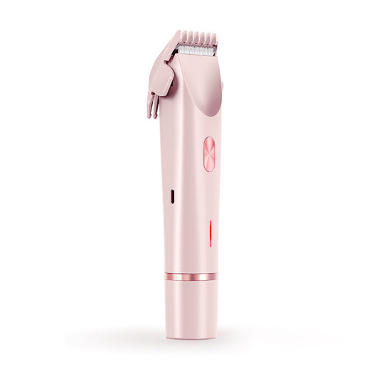 LyviaShave™ - 2-In-1 Women's Full Body Shaver